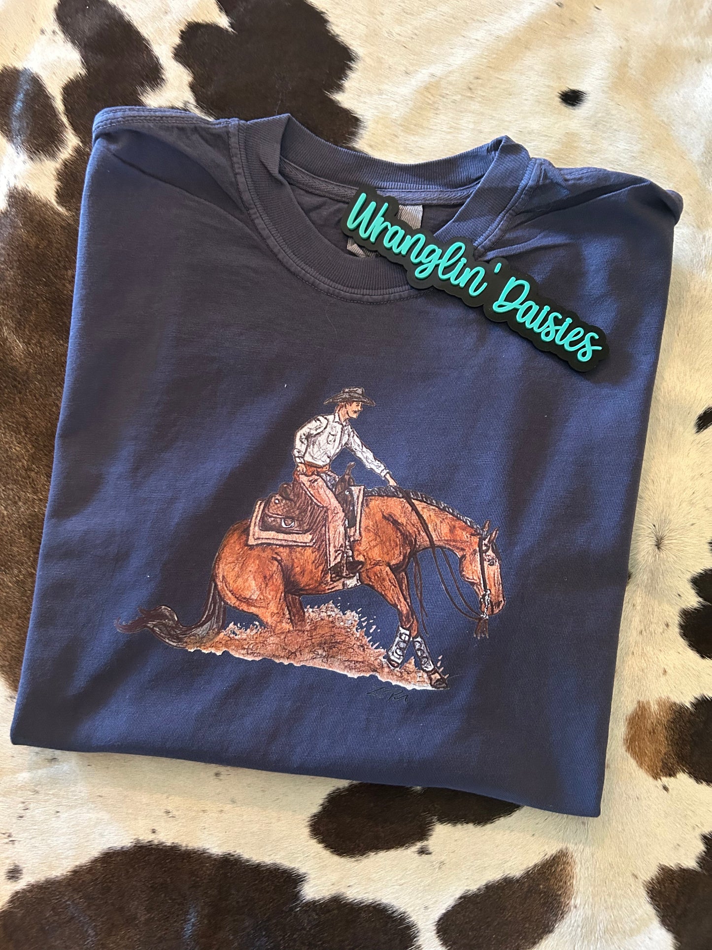 Big Stop Tshirt