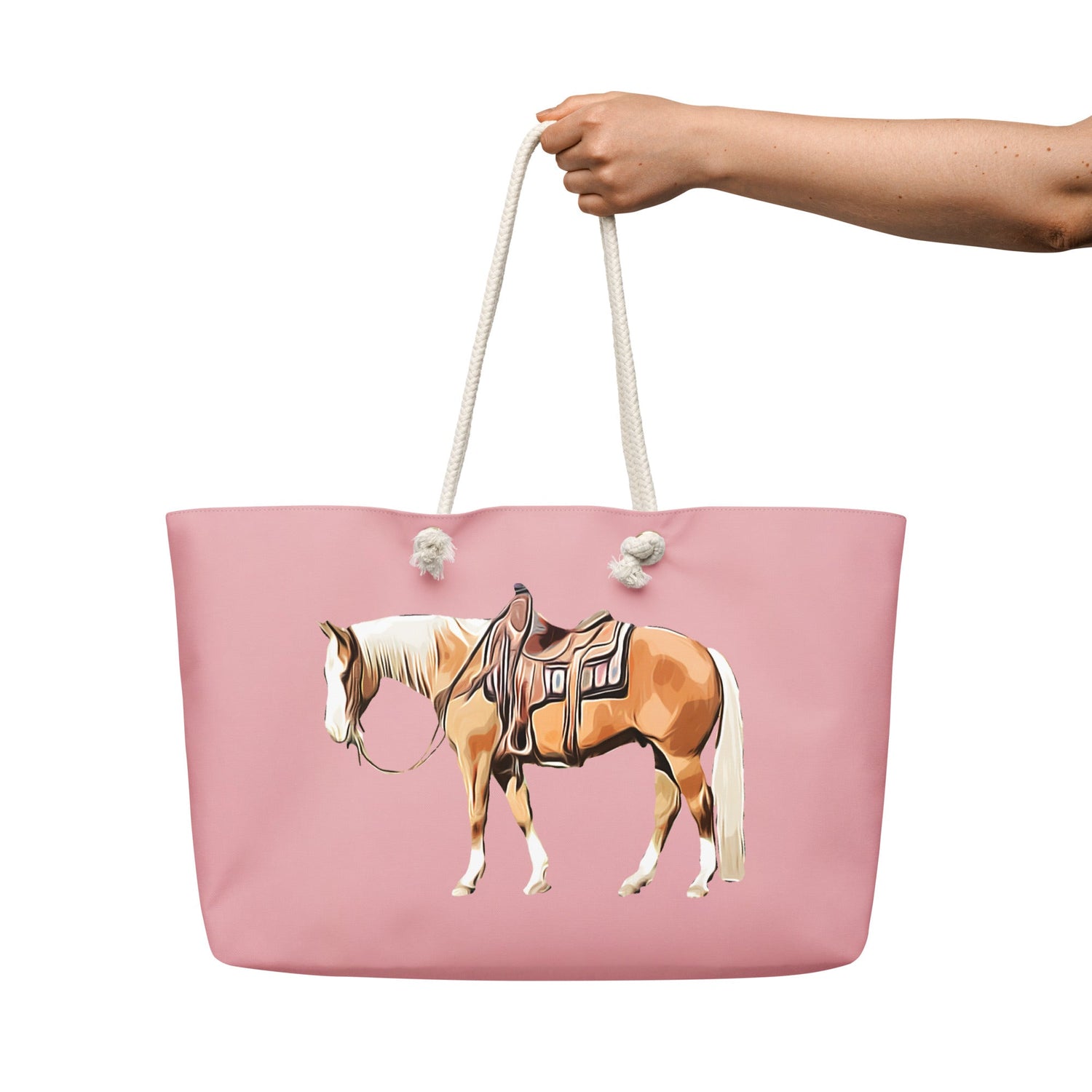 Tote & Travel Bags