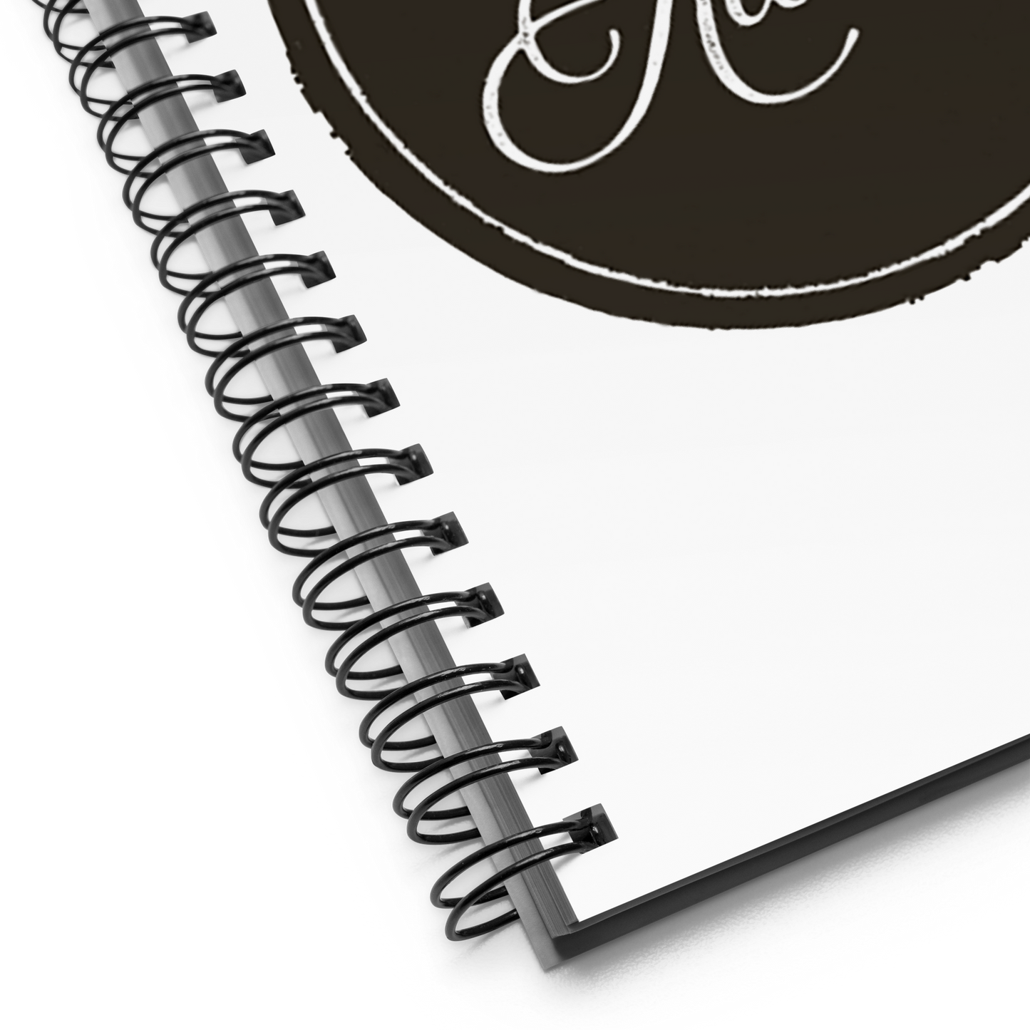Equine Addict Spiral Notebook | Horse Lovers Journal, Notepad